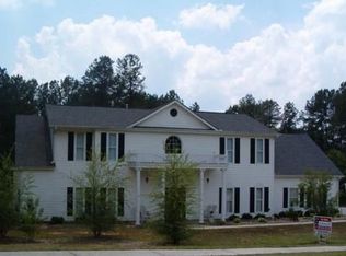 1420 Brighton Pl, Loganville, GA