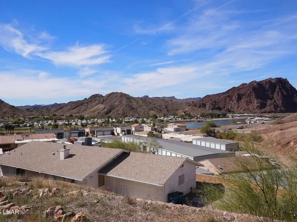 37181 Bay View Dr, Parker, AZ 85344