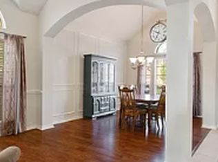 1500 Monte Carlo Dr, Mansfield, TX 76063