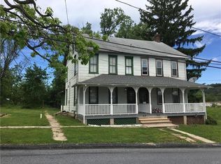 1053-1055 Rising Sun Rd, Laurys Station, PA 18059