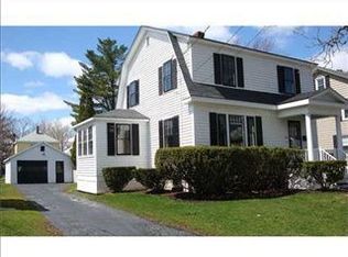 60 Frances St, Portland, ME 04102