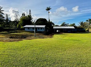 15-594 Puni Mauka Loop N, Pahoa, HI 96778