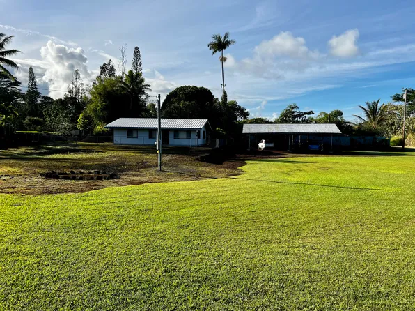 15-594 Puni Mauka Loop N, Pahoa, HI 96778
