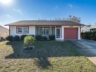 3030 BIGELOW DRIVE, Holiday, FL, 34691