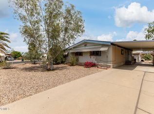 1638 N SANDALWOOD Drive, Casa Grande, AZ 85122