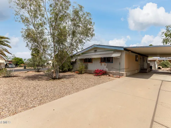 1638 N SANDALWOOD Drive, Casa Grande, AZ 85122