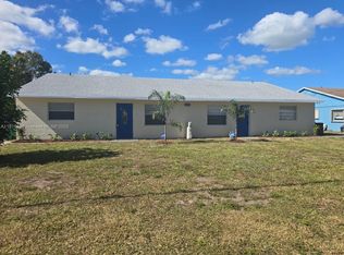 2809 Jefferson Pkwy APT B, Fort Pierce, FL 34946