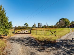 0 Damascus Ln, Damascus, AR 72039