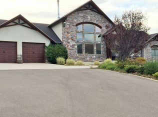 4865 N 3000 E, Eden, UT 84310