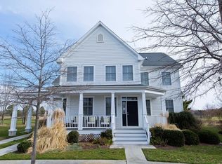 153 Willow Oak Ave, Ocean View, DE 19970