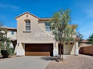 2653 S 89th Dr, Tolleson, AZ 85353