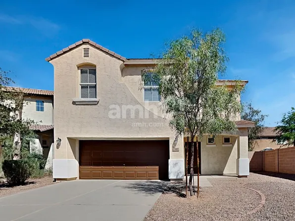 2653 S 89th Dr, Tolleson, AZ 85353