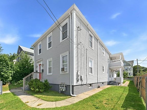 2nd image of 41 Rochambeau Ave