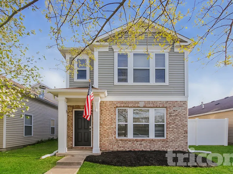 12129 Belfry Dr — Photo 1