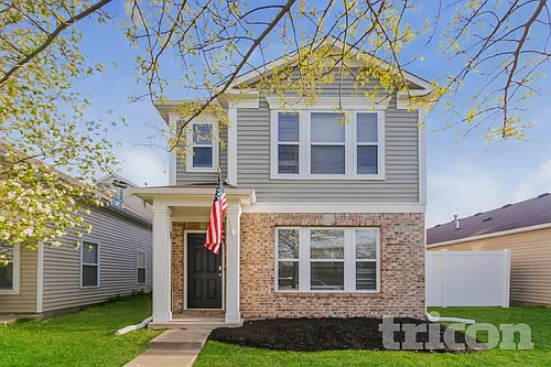 12129 Belfry Dr Photo 1