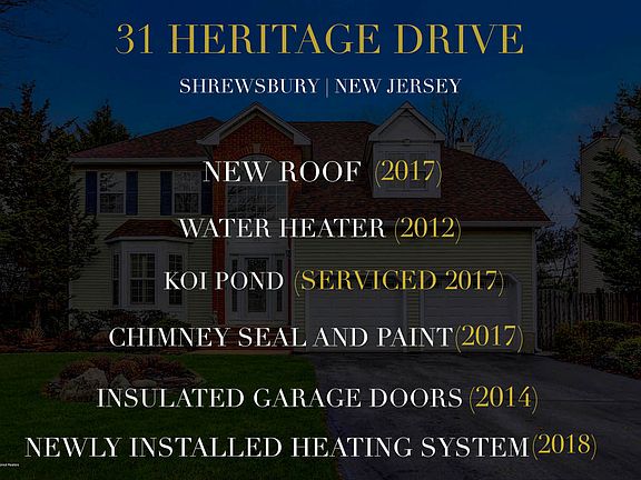 2nd image of 31 Heritage Dr