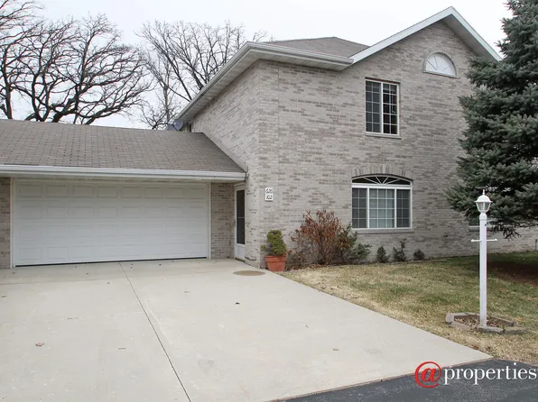 626-102 E Market St, Elkhorn, WI 53121