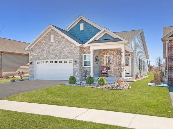 27363 W Macura St, Channahon, IL 60410