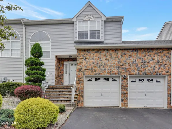 44 Barn Swallow Boulevard, Marlboro, NJ 07746