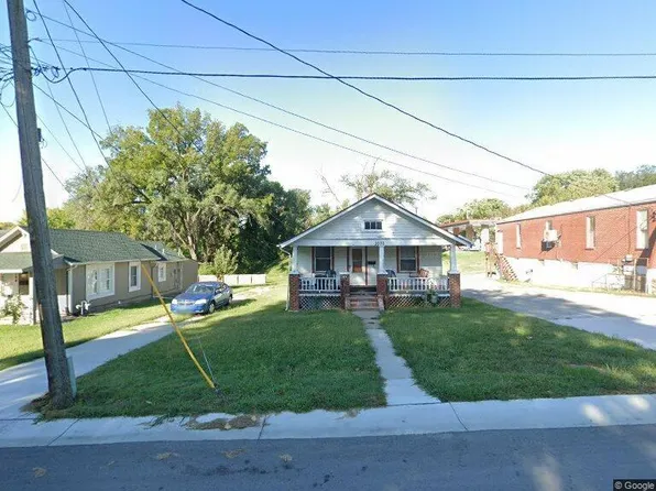 3070 N 33rd St, Kansas City, KS 66104