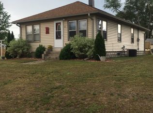 1415 36th St, Fort Madison, IA 52627