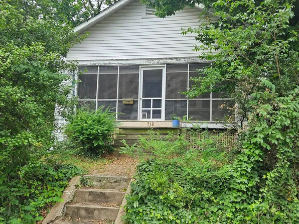 712 Richmond Ave, Silver Spring, MD 20910