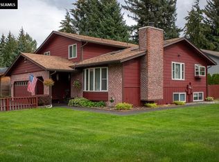 3051 Mountainwood Cir, Juneau, AK 99801
