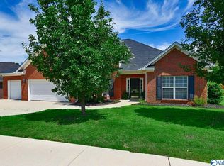 8818 Belle Mor Dr, Madison, AL 35757
