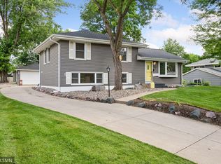 4808 W 111th St, Minneapolis, MN 55437