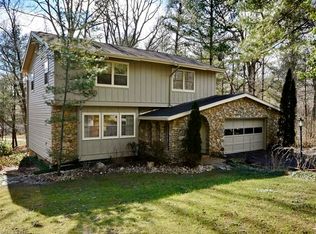 34 Spring Forest Cir, Asheville, NC 28803