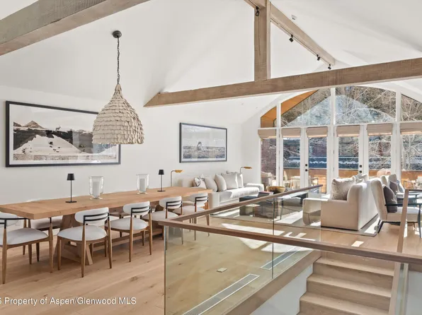 825 E Cooper Ave, Aspen, CO 81611