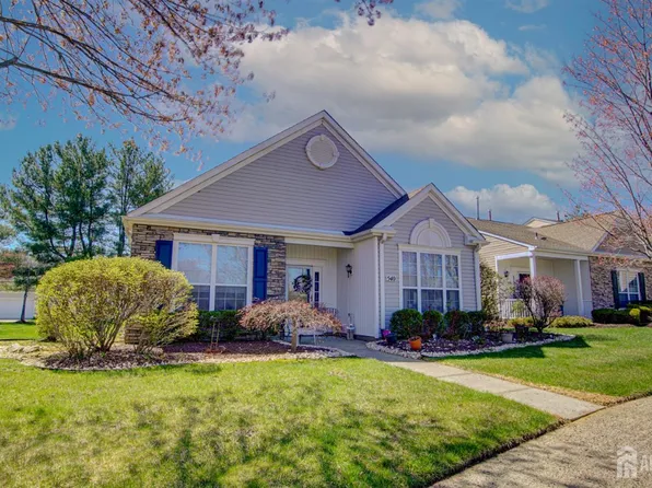 540 Waterside Blvd, Monroe Township, NJ 08831