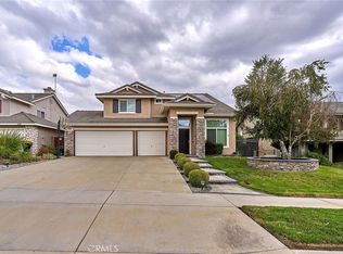 14797 Maplewood Dr, Chino Hills, CA 91709
