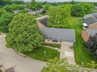 2219 Manhattan Blvd, Springfield, OH 45504