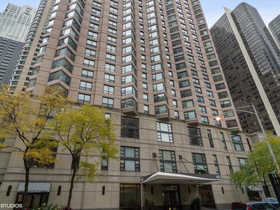 401 E Ontario St APT 2302, Chicago, IL, 60611