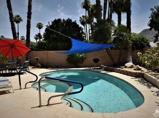 18 Chandra Ln, Rancho Mirage, CA 92270