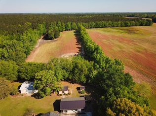 248 Tradewinds St, Orangeburg, SC 29115
