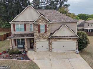 202 Baxter Dr, Kathleen, GA