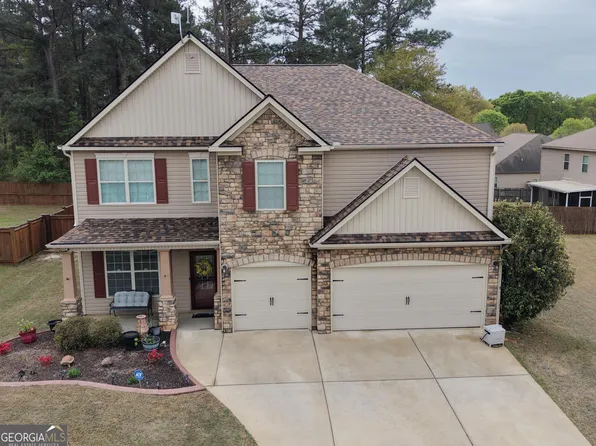 202 Baxter Dr, Kathleen, GA 31047