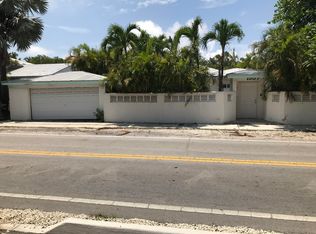1507 Atlantic Blvd, Key West, FL 33040