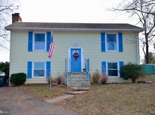 201 Elmwood Dr, Culpeper, VA 22701