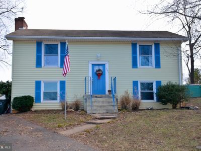 201 Elmwood Dr, Culpeper, VA, 22701