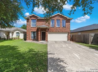 9618 Country Shadow, San Antonio, TX 78254