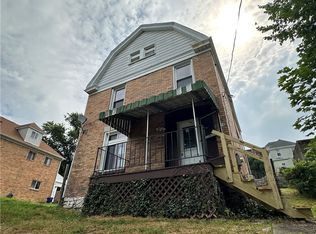 1923 Woodward Ave, Pittsburgh, PA 15226