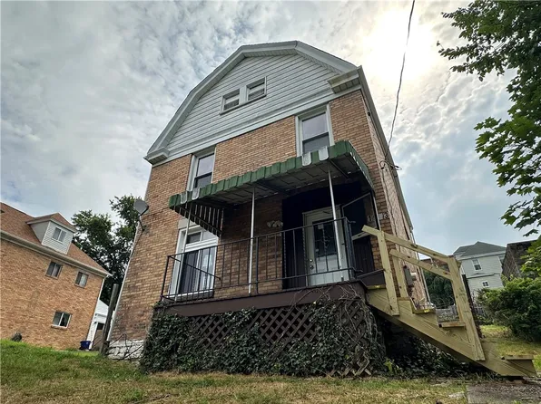 1923 Woodward Ave, Pittsburgh, PA 15226