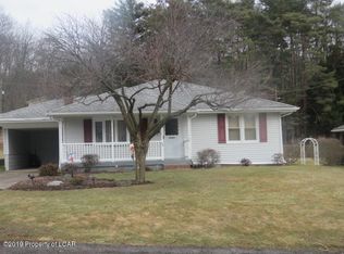 65 N Lehigh St, Shavertown, PA 18708