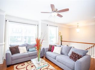 3707 Lambert Ln, Atlanta, GA 30319