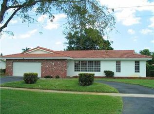 960 SW 75th Ave, Plantation, FL 33317