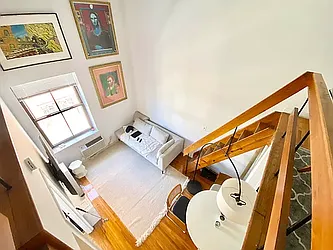 Rented by J PRESTON AND ASSOCIATES INC