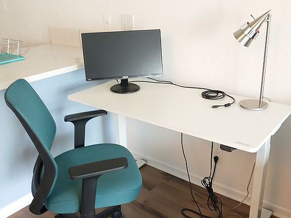 3rd image of 1655 E Palm Canyon Dr Unit 320